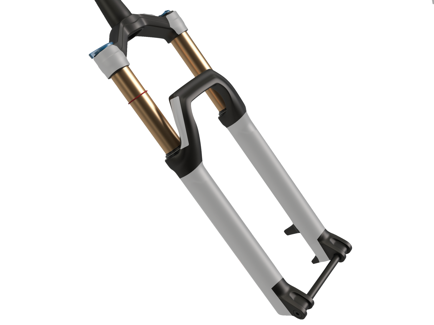 MTB FORK ARMOUR 95% SPECIFIC MODEL