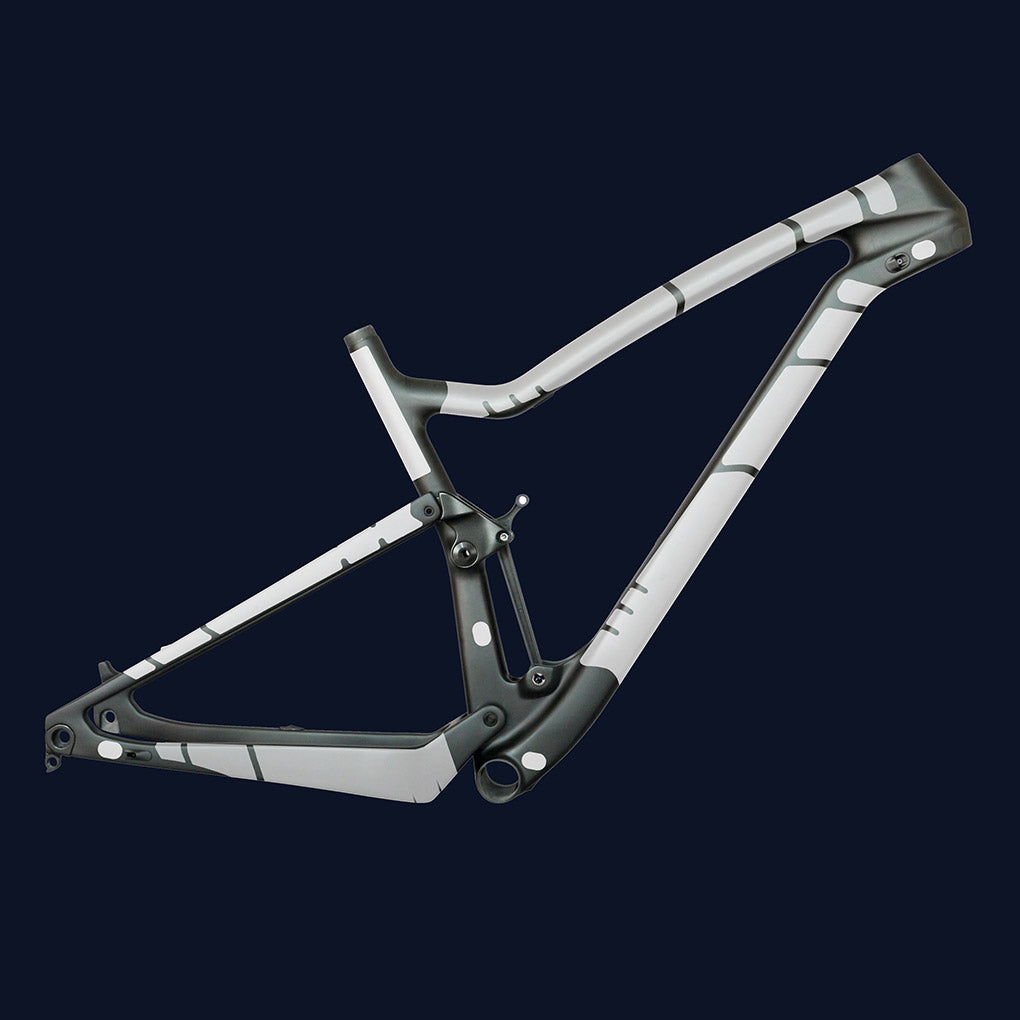 ArmourRide EBIKE Frame protection