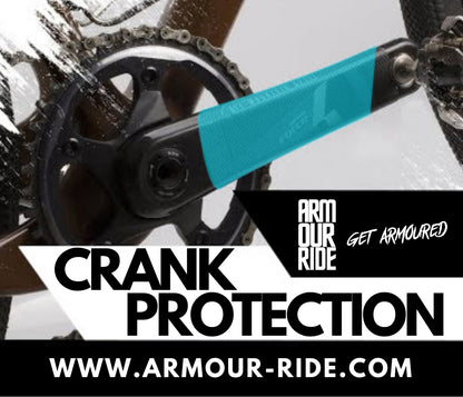 CRANK ARMOUR