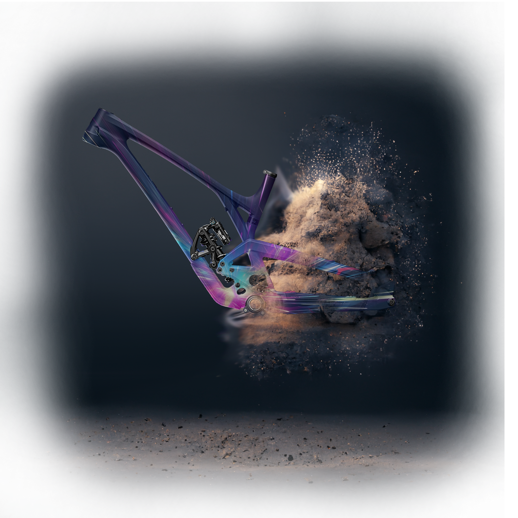 Bicycle Frame Protection Kits Road, MTB & Gravel Armourride