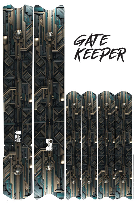 GATE KEEPER