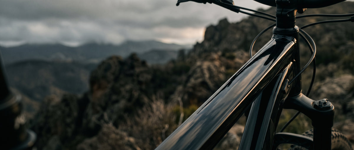 TOP TUBE ARMOUR