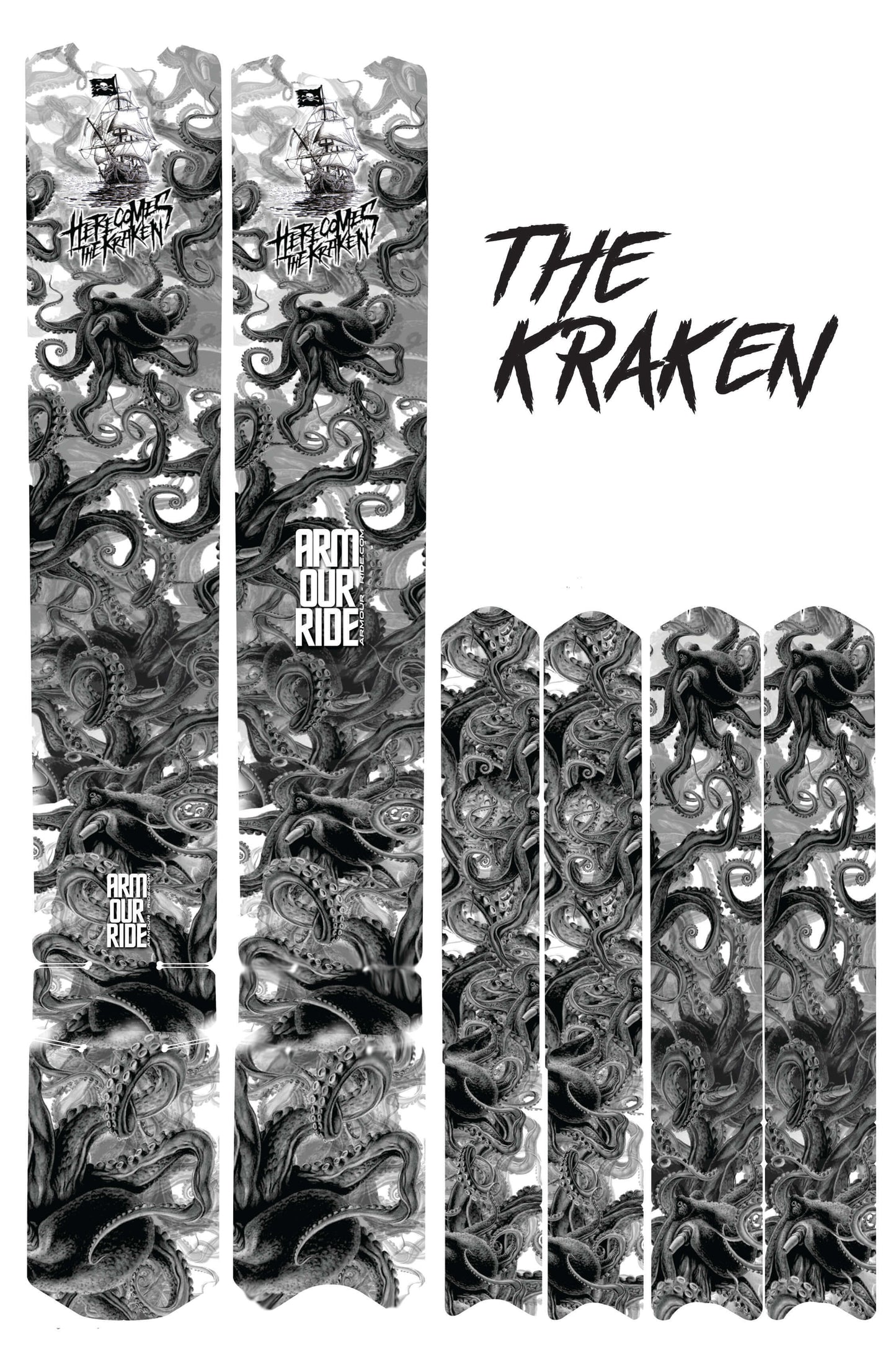 THE KRAKEN