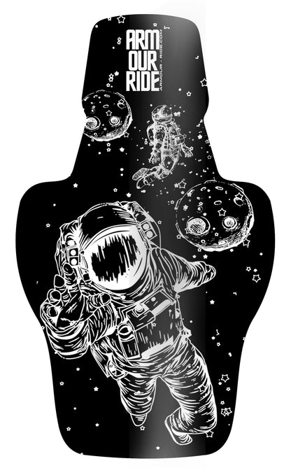 SPACE COWBOY REAR MUDDY