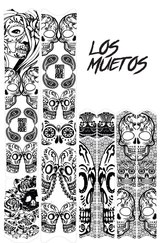 LOS MUERTOS