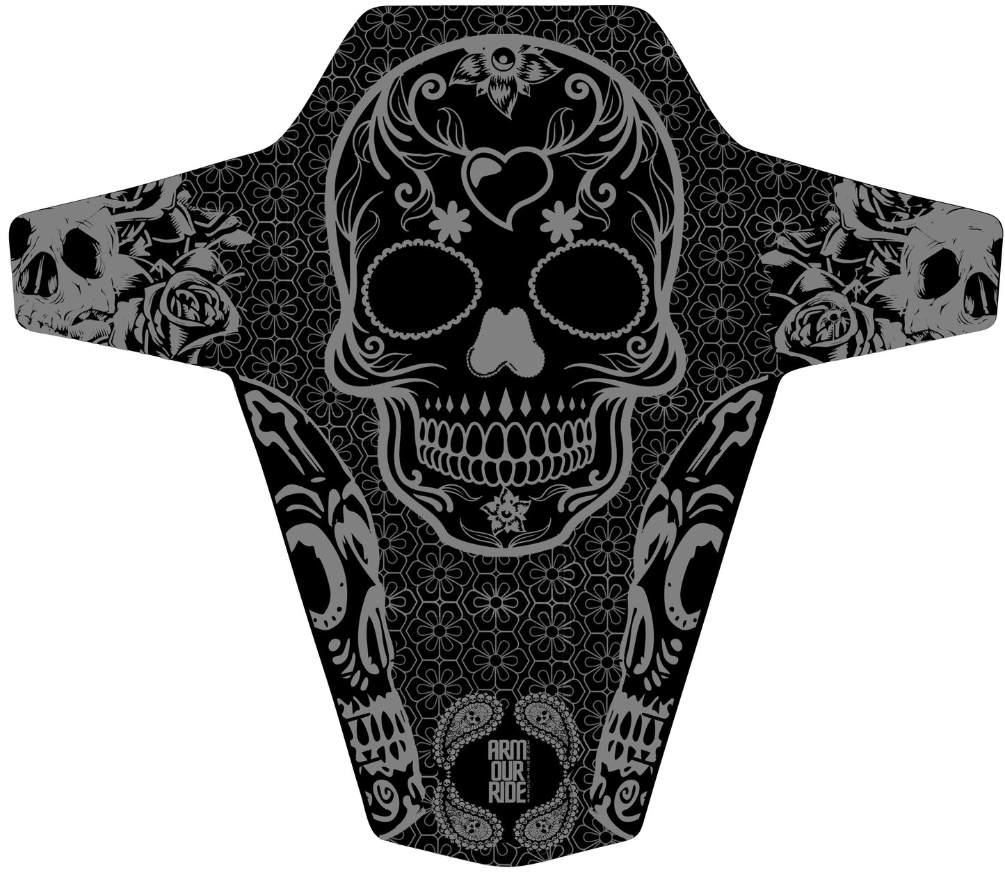 LOS MUERTOS MUDDY