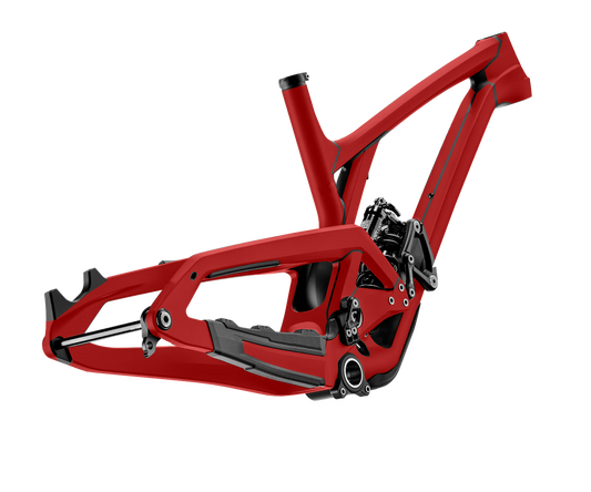 Bicycle Frame Protection Kits