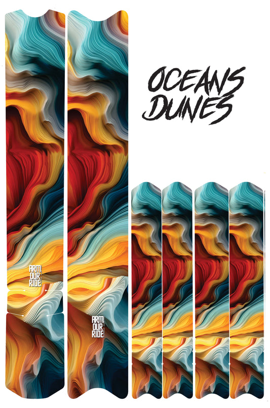 OCEAN DUNES