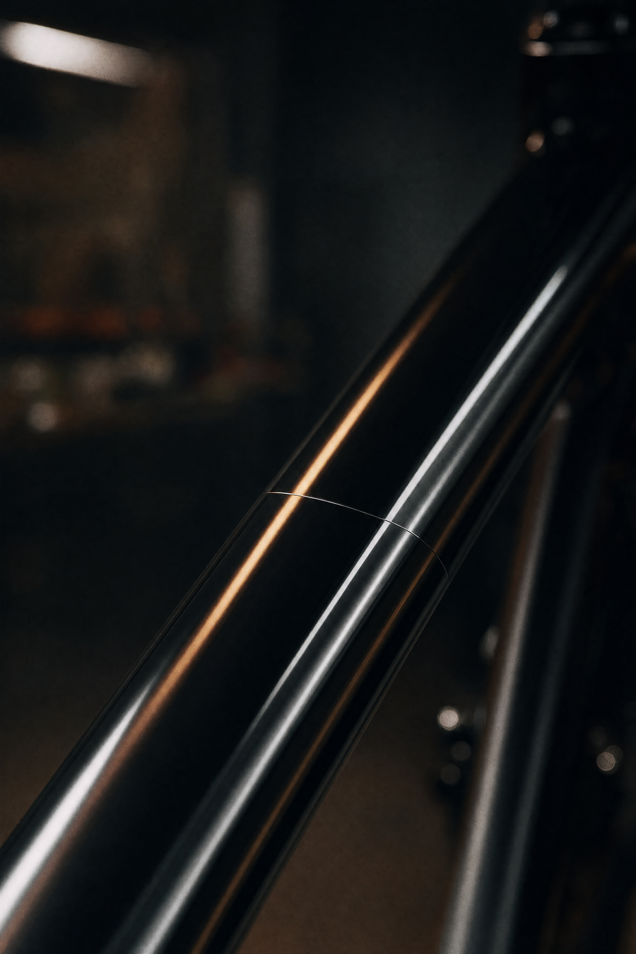 Optically Clear