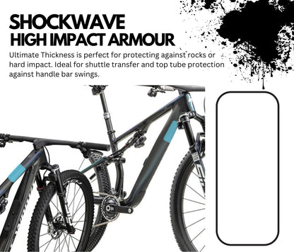 SHOCKWAVE ARMOUR