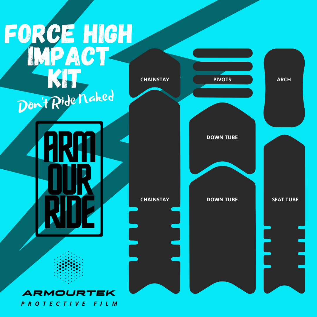 FORCE HIGH IMPACT KIT