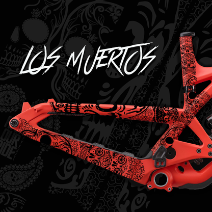 LOS MUERTOS