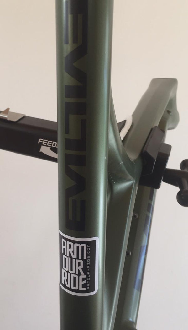 EVIL FOLLOWING MB  (FRAME PROTECTION KIT)