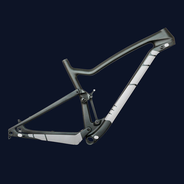 Frame Protection ESSENTIAL WRAP - invisiframe 